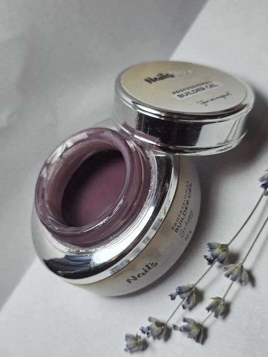 Vand 2 geluri nails up