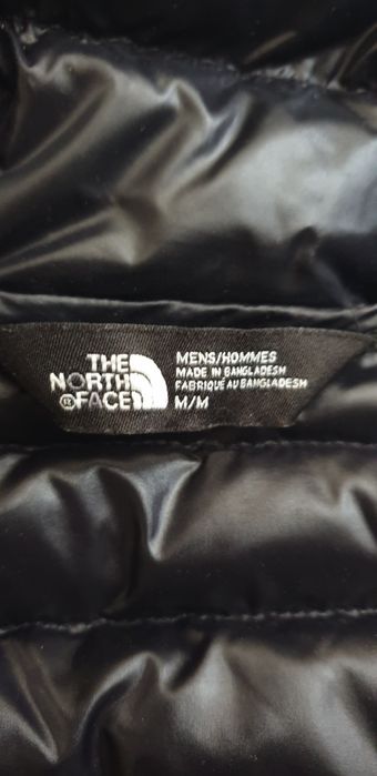 The North Face 700 Down Vest Mens Size M ОРИГИНАЛ Мъжки Пухен Елек!