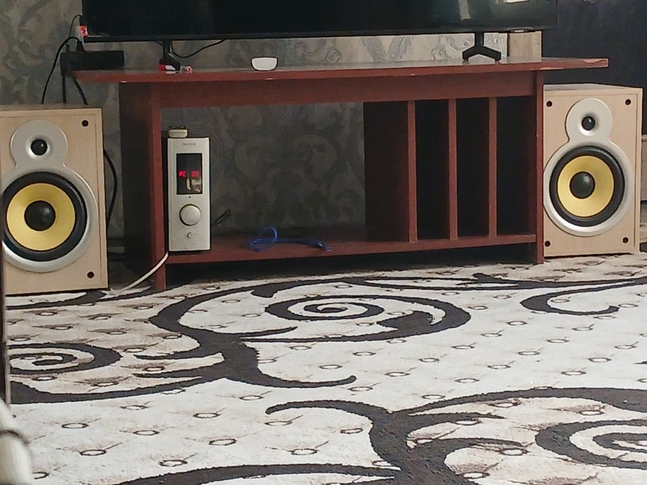 Продам колонки microlab pro 3