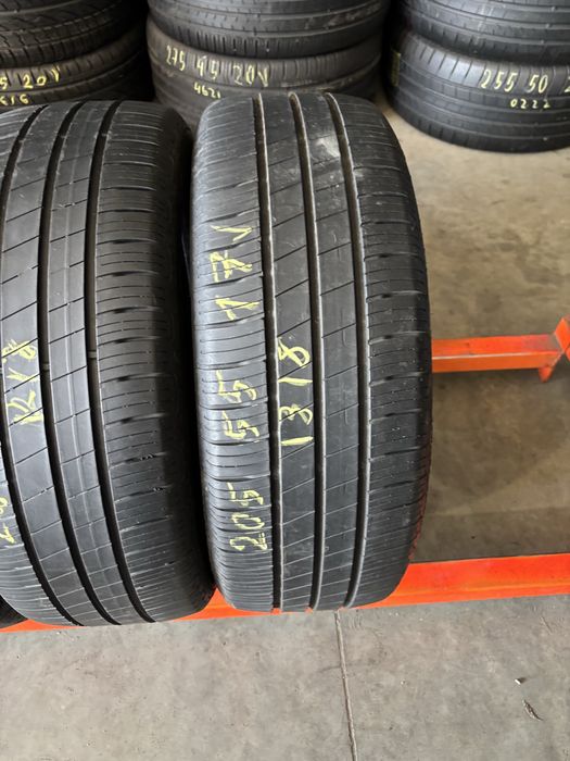 Anvelope Vara 205/55/17 GoodYear EfficientGrip Performance 205 55 17 R17