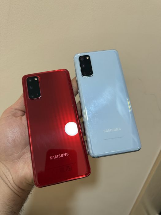 Samsung S20 5G 128 gb