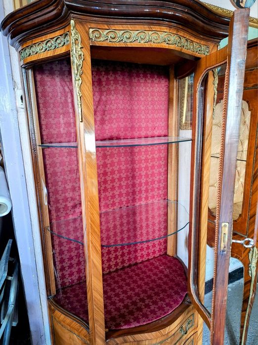 Барокова витрина