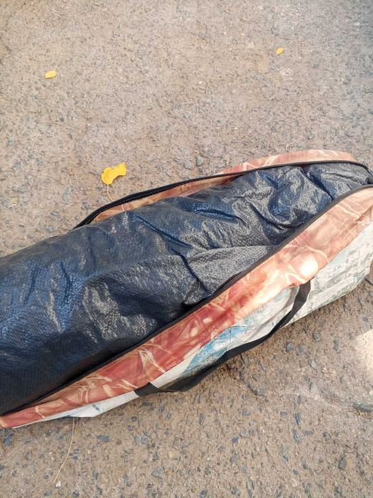 Продам Палатку !