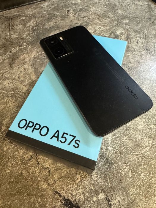 Продам телефон Oppo A57s