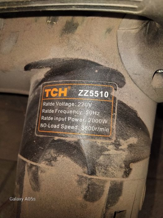 Труборез циркулярка