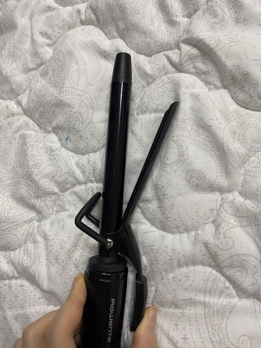 Продам плойку для волос