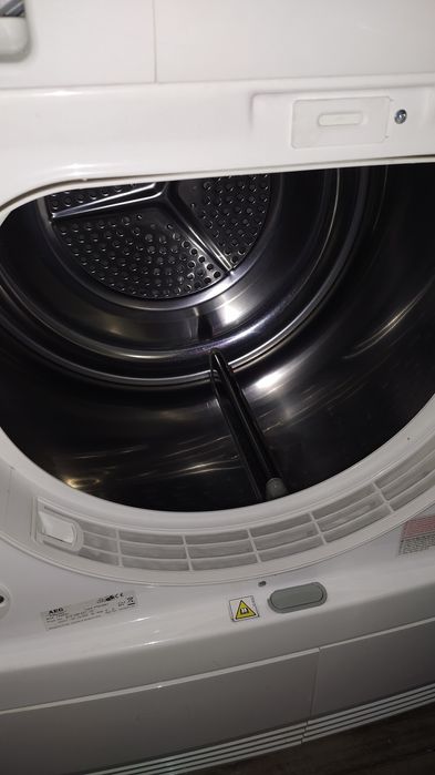 Сушилня AEG OKO Lavatherm за части