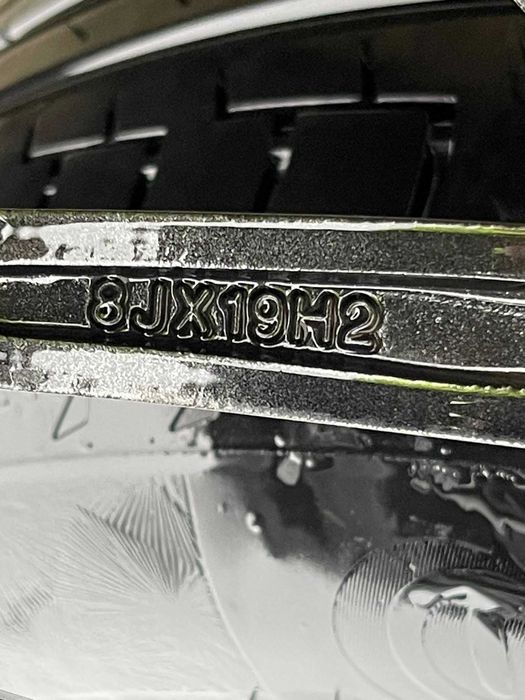 Jante aliaj R19 5x114,3 Toyota Hyundai Kia Dacia Honda  225 55 R19