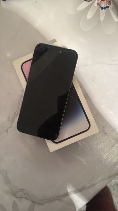 Айфон 14 про макс