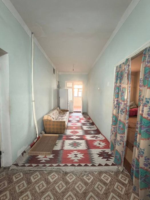 3х комнатная квартира сдаётся в аренду