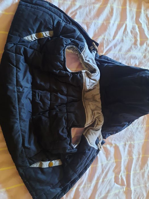 Vesta imblanita copii