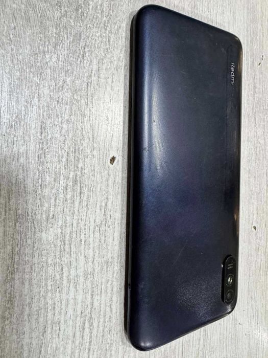 Xiaomi Redmi 9A 32GB 2GB RAM Dual