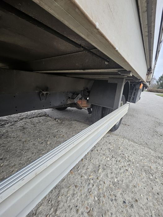 Vand Iveco Daly 50C.180