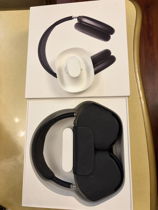 Air pods max 1 gen