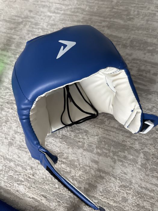 Шлем  для бокса, размер М