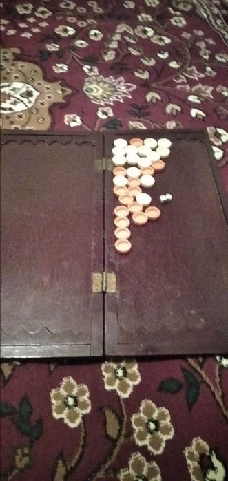 Нарда Narda sotiladi