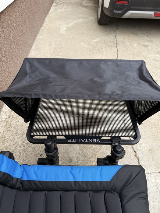 Scaun pescuit Preston Absolute 36 Feeder Chair