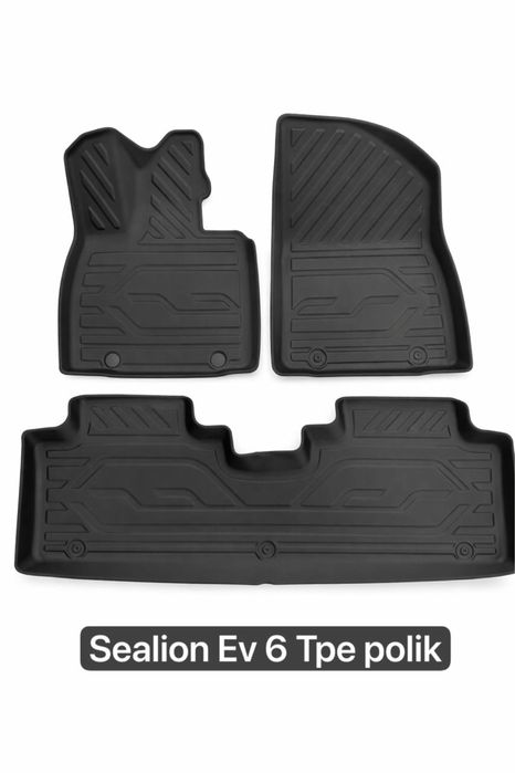 Sealion Ev 6 polik tpe