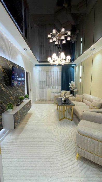 2-3/1/4 Чилонзор 19 Макаронка евро ремонт