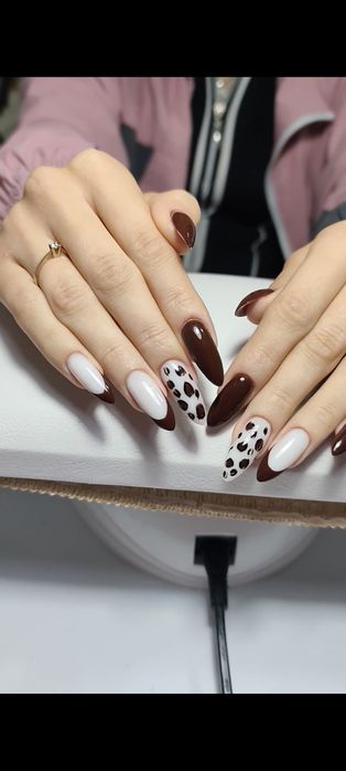 Маникюр и педикюр качественно и недорого