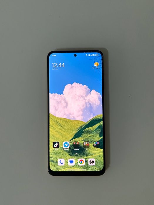 xiaomi redmi note 12