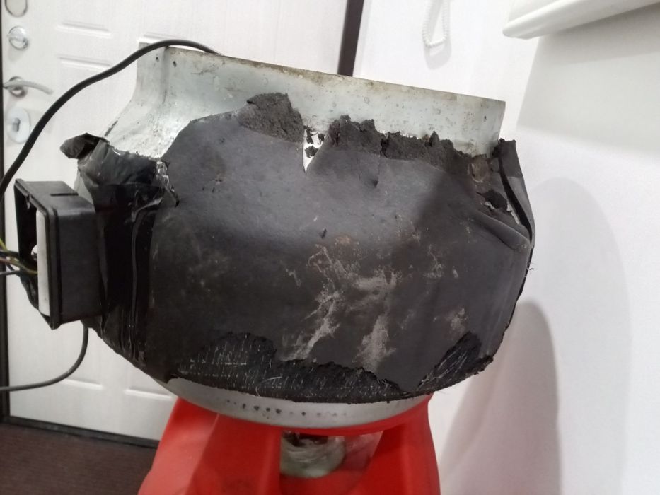 Продам моторчик для вытяжки