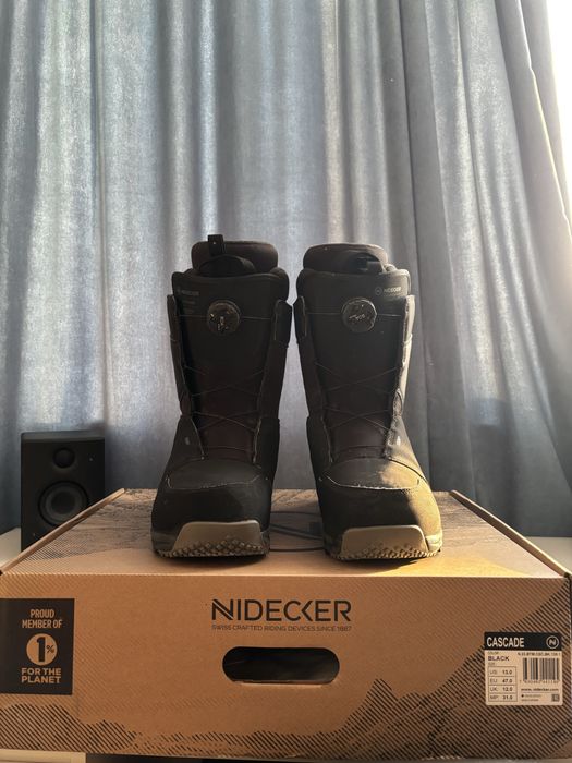 Nidecker Cascade BOA
