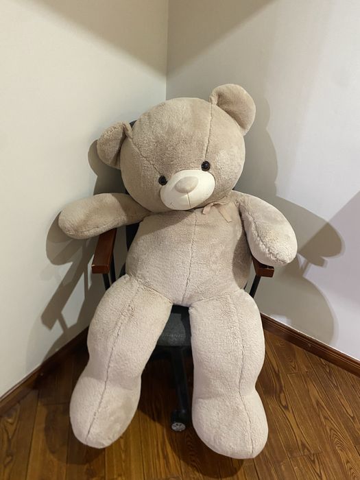 Плюшевый медведь 1.30