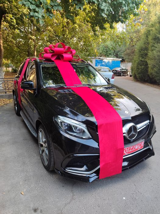 Avtabantik lenta бант для машины лента