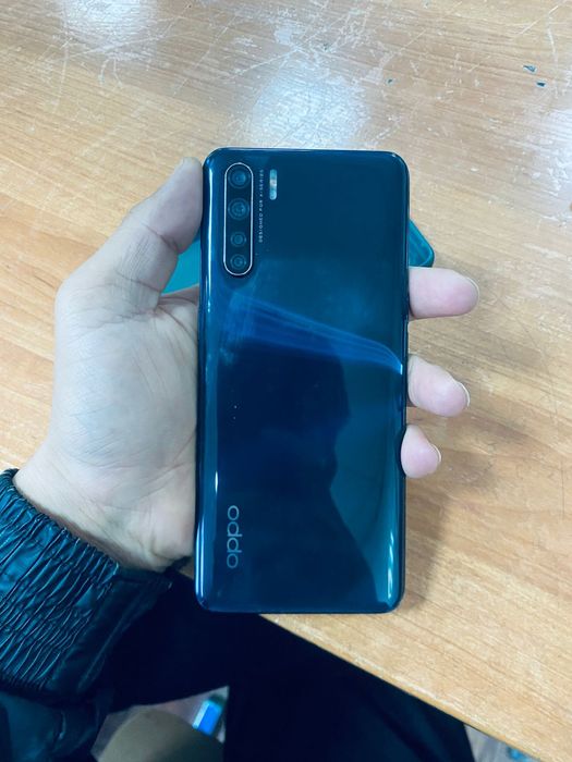 Оппо А91 сатлады