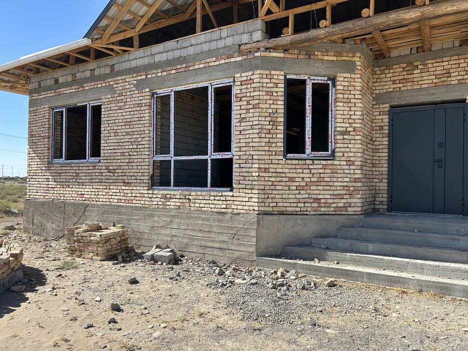 Окно Двер Ветраж