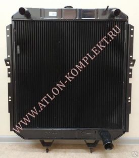 Продам радиаторы краз
