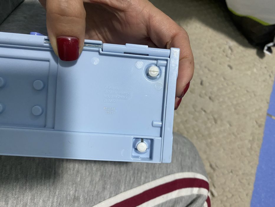 игровой набор Холодное сердце