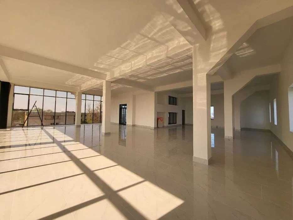 Сдаётся здание 1500 мкв, Алмазарский район, Уста Ширин ул., Жомий