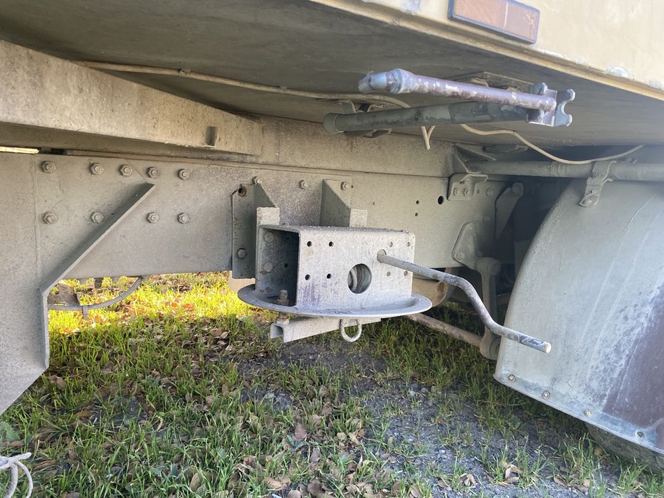 Мерседес 2435 грузоподъёмность 12.5 тонник: 5 000 000 тг. - Грузовые ...