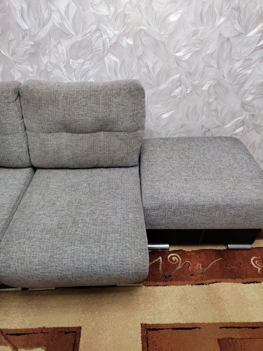 Отдам даром мягкий уголок