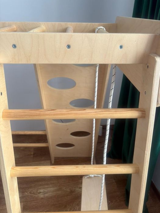 Игровой комплекс