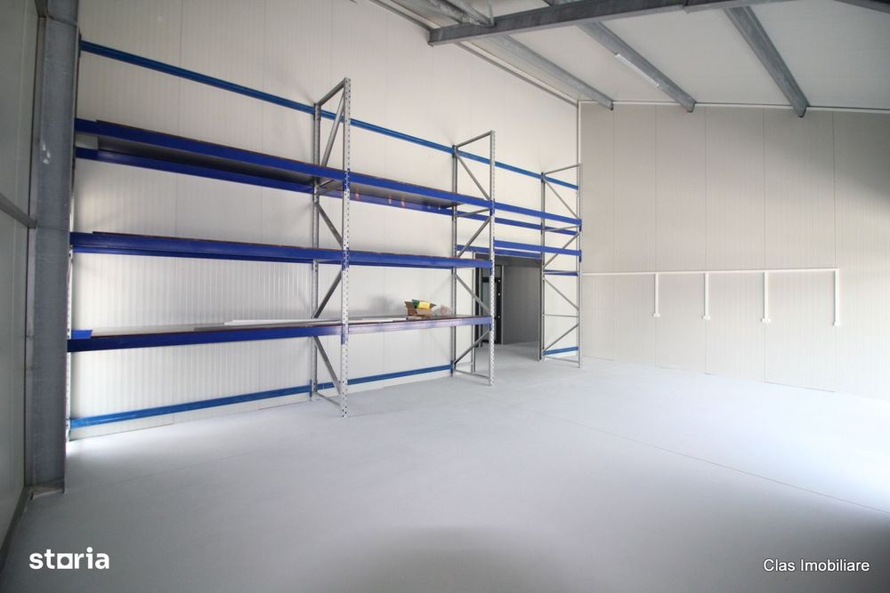 Complex Mega Orhideea Zona Mihai Trade !!