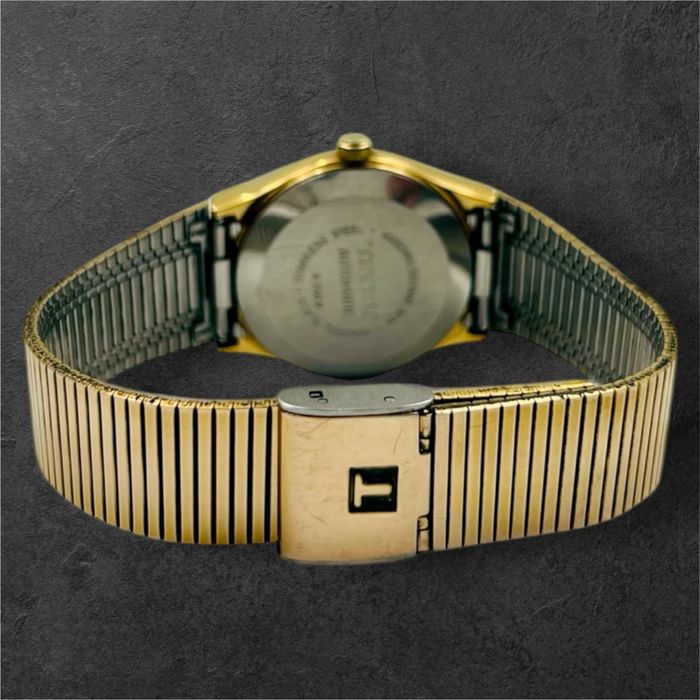 Tissot Seastar Automatic 80th