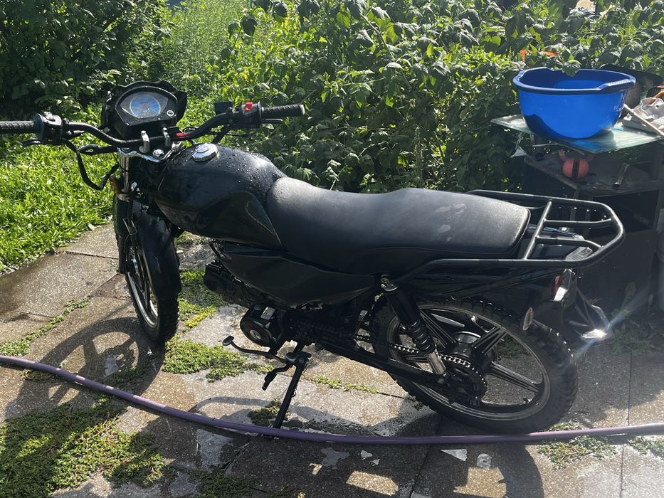 Продам кхан мото 2 поколение