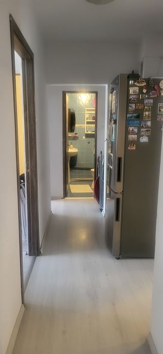 Vand apartament 4 camere in Aiud,zona Dallas,etaj 1
