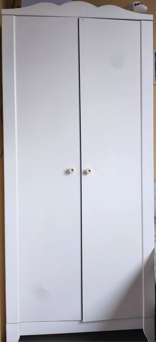 Гардероб за детска стая