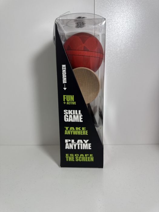 Kendame krom noia si sweets sigilate