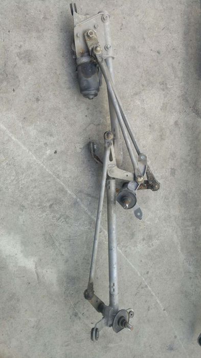 Ansamblu stergator motoras honda civic