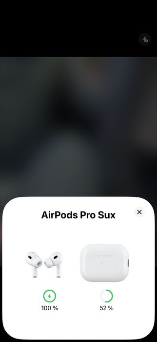 Aerpods pro 2 original