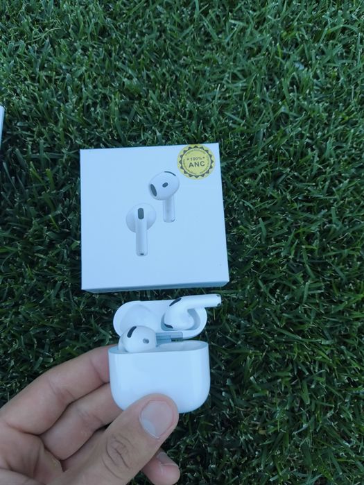 Air Pods 4 originale