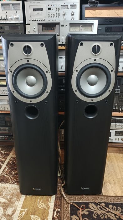 infinity alpha 30