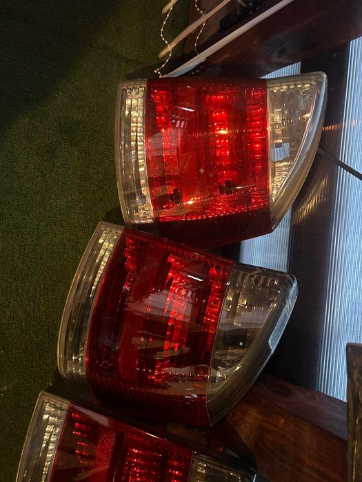 стоп десен Opel Vectra C 2001-2008г. #101S ... #104S