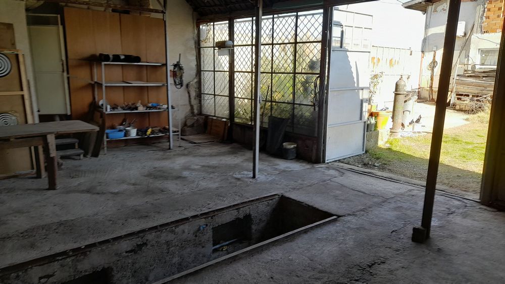 Дава се под наем Офис в Пловдив, Коматево - 100 кв.м за 997.05 € - Снимка #2