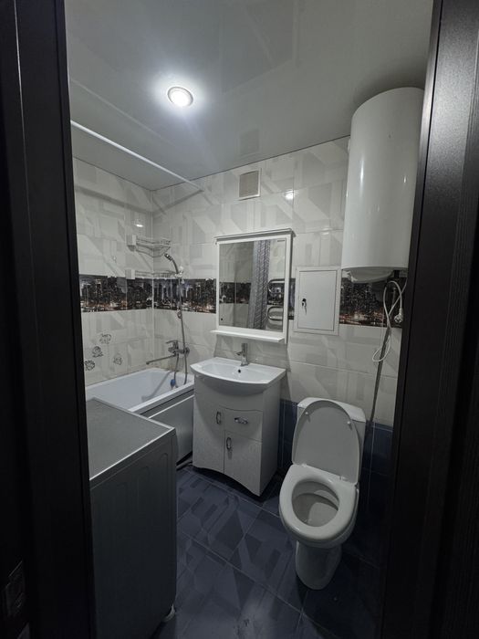 Продам комплект сантехники для ванной комнаты